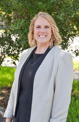 Attorney Erin Barnett