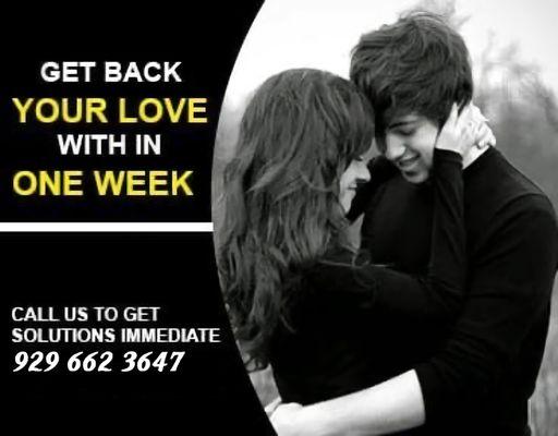 Get your ex love back , love spells