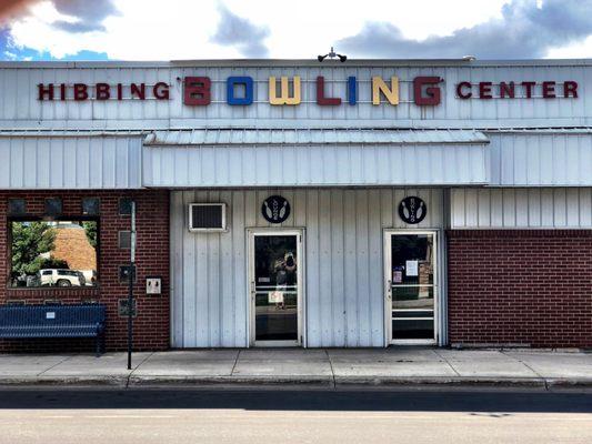 Hibbing Bowling Center