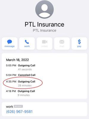 PTL Insurance Brokers