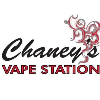 Chaney's Vape Station