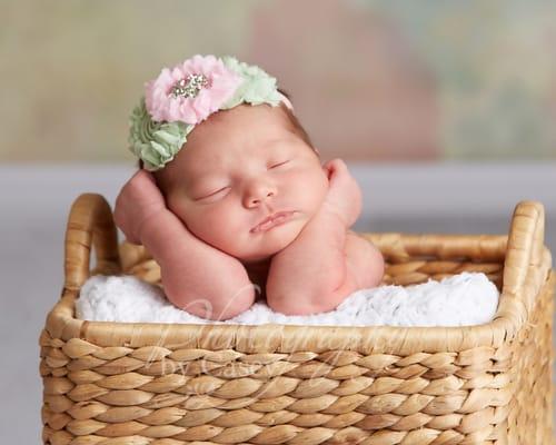 Newborn Photography