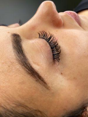 Lashes by Dessire