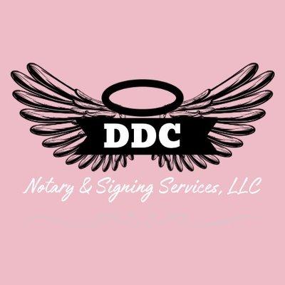 DDC Notary & Signing Services