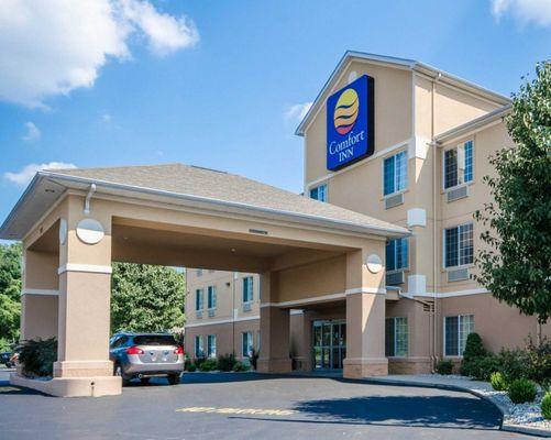 Comfort Inn