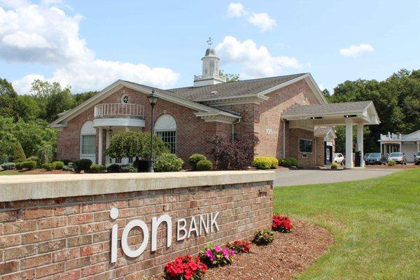 Ion Bank