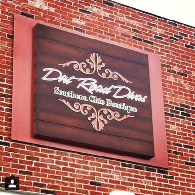 Dirt Road Divas Boutique