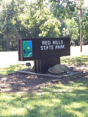 Beautimus Park in Sumner, Illinois