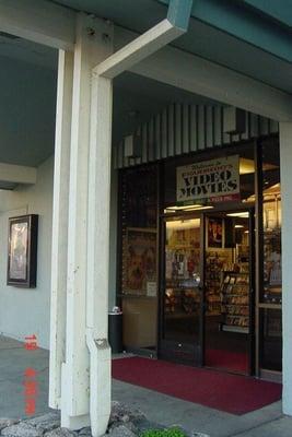 Best Video Rental Place on the Planet!