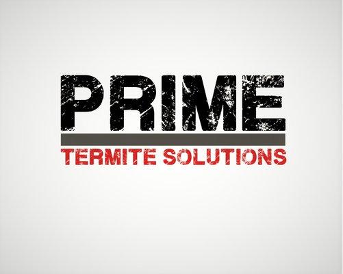 Prime's Logo