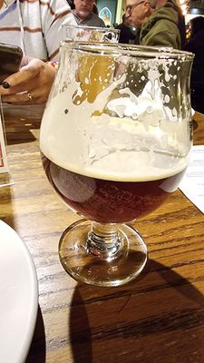 Ommegang Three Philosophers Nitro!