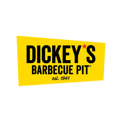 Dickey's Logo