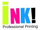 INK Professional Printing