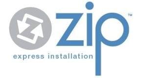 Zip Express Installation