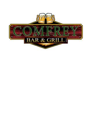 Comfrey Bar & Grill