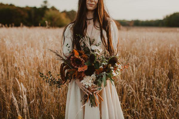 Folklore Flowers