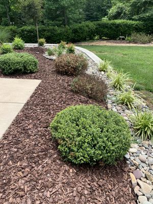 Southern Wind Landscaping