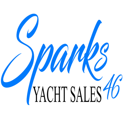 Sparks yacht sales logo square