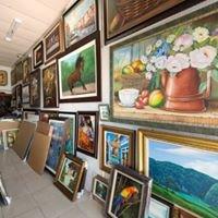 Arnau Gallery and Picture Framing