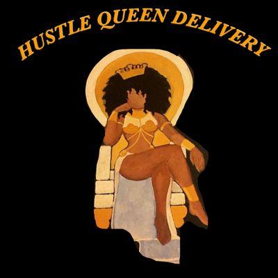 Hustle Queen