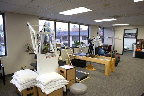 Golden Hills Orthopedic & Sports Physical Therapy