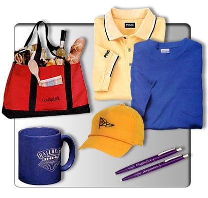 ICON Promotional Products