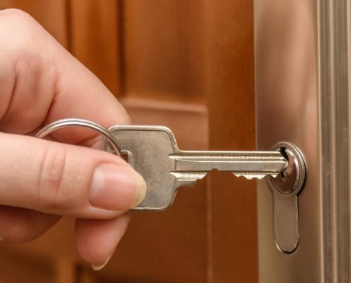 Locksmith Services