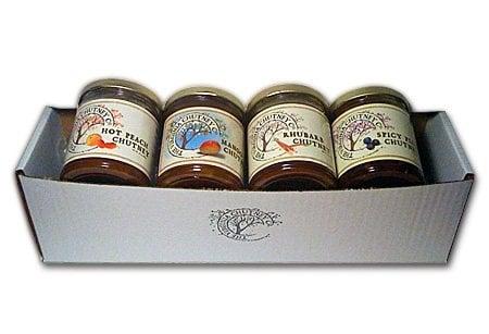 The Virginia Chutney Co