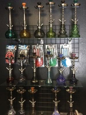 Twizted Glass Smoke Shop