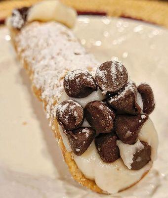 Cannoli