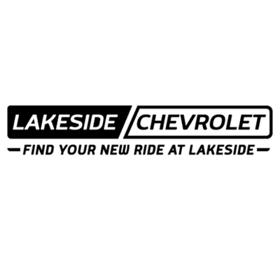 Lakeside Chevrolet Service Center