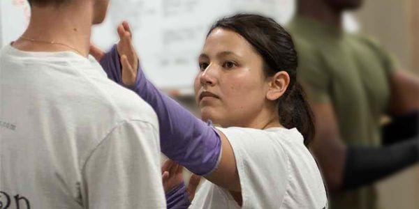 Women's Self-Defense | Martial Arts for Women | Classes Dana Point