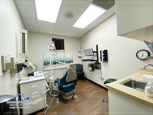 Sunrise Emergency Dentist of Salem Family, Cosmetic, Implant | Call : 503-391-8920 | Location : 436 Lancaster Dr NE, Salem, OR 97301