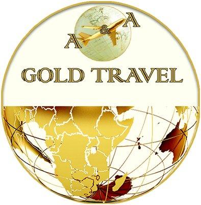 A & A Gold Travel