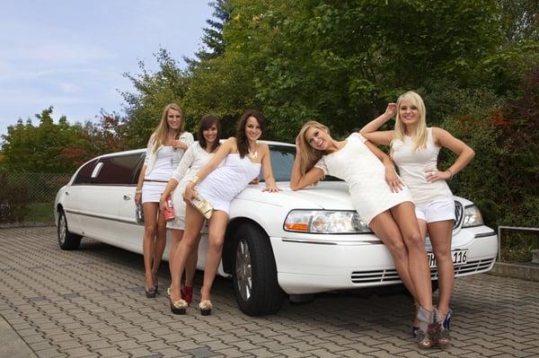 Corpus Christi Limo has a variety of options in safe transportation services for any of your upcoming event needs