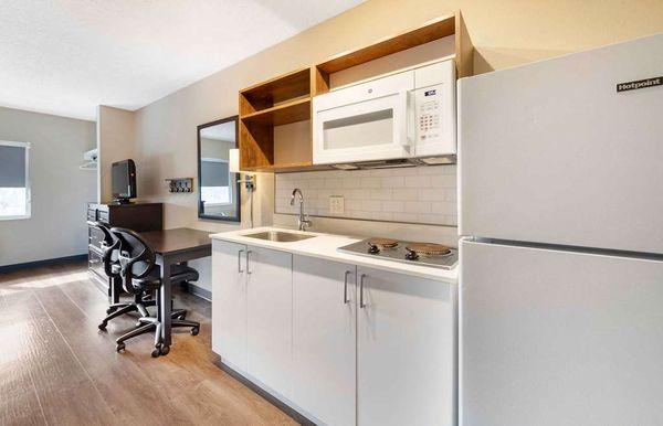 Extended Stay America - Fort Lauderdale - Deerfield Beach