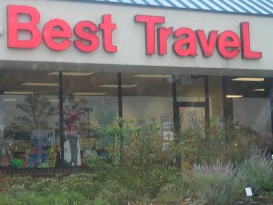 Best Travel