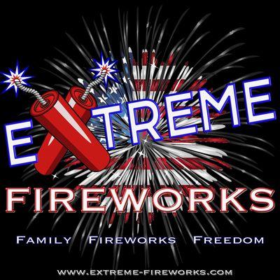 Extreme Fireworks