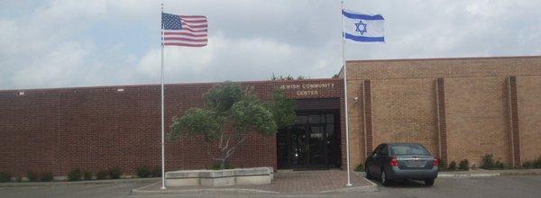 Jewish Community Center