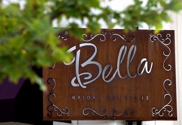 Bella Bridal Boutique