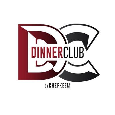 DinnerClub Lifestyle Logo