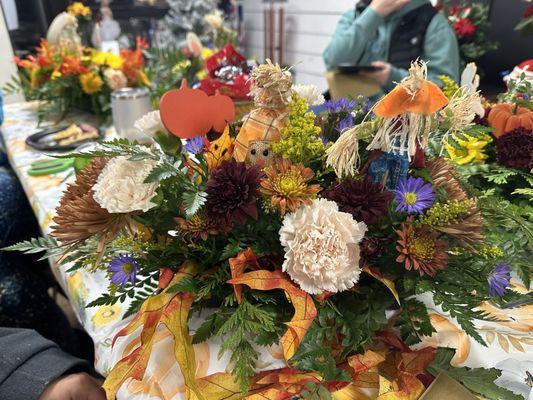 Yale Flower Shop