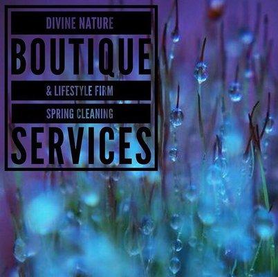 DVN Boutique & Lifestyle Firm