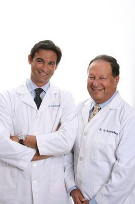 Dr.s David & Sy Rosenblum