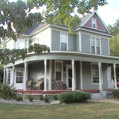 Old Coe House Bed & Breakfast