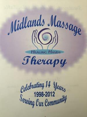 Midlands Massage Therapy