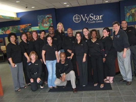 VyStar Regency Team