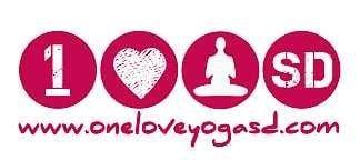 One Love Yoga San Diego