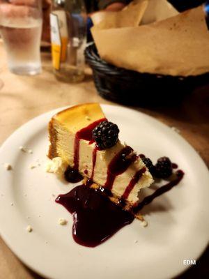 Cheesecake