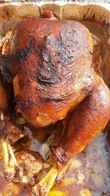 Smoked Turkey